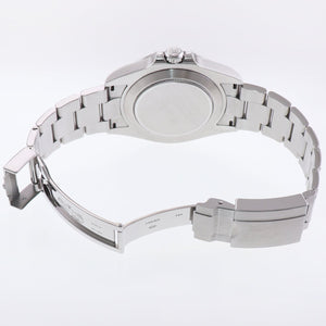 2023 NEW PAPERS Rolex Explorer II 42mm 226570 White Polar Steel Date Watch Box
