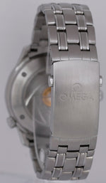 MINT Omega Seamaster 41mm JAMES BOND 50th 007 212.30.41.20.01.005 Limited Watch