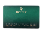 UNWORN Rolex Sky-Dweller 42mm 18K Rose Chocolate PAPERS Oysterflex 326235 BOX