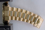 MINT PAPERS Rolex Day-Date President JUBILEE DIAMOND 36mm 18K Gold 18238 BOX