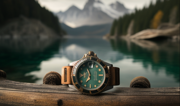 Luxury Watch Brands: Elevating Your Style and Status