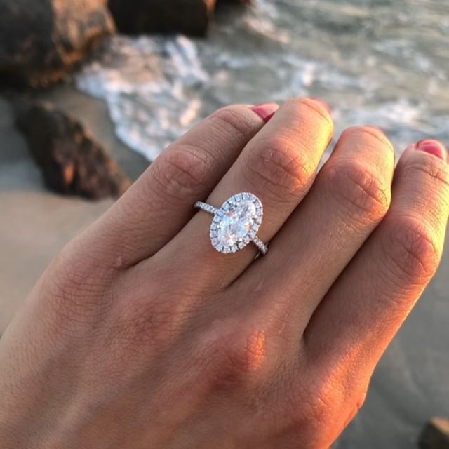 Buying an Engagement Ring - Part 1