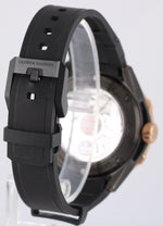 Ulysse Nardin Diver Monaco PAPERS 18k Gold Titanium 44mm 1185-170 LTD Watch