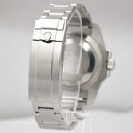 Rolex Submariner Date Black Ceramic 40mm Stainless Steel Oyster 116610 LN Watch