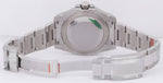 NEW 2023 STICKERED PAPERS Rolex GMT-Master II PEPSI Ceramic 126710 BLRO BOX