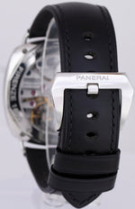 Panerai Radiomir Black Seal PAM183 Stainless Steel Manual 45mm PAM00183 Watch