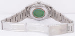 MINT Rolex Air-King Precision Salmon Stainless Steel 34mm Automatic Watch 14000