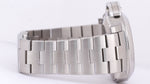 MINT Panerai Luminor Marina PAPERS Steel Black 44mm PAM00164 Rubber Watch BOX