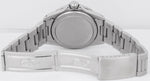 Vintage 1968 Rolex Submariner 1.7x Stainless Steel 40mm Automatic Watch 5513