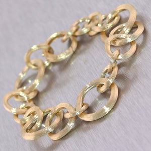 Marco Bicego 18k Yellow Gold Jaipur Collection Small Gauge Bracelet
