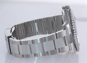 2023 MINT Rolex Yacht-Master 40mm 126622 Stainless Steel Platinum Rhodium Watch