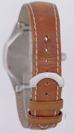 MINT Audemars Piguet Royal Oak Black Military Date 36mm Automatic Watch 14800ST