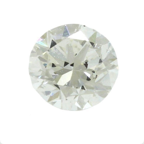 1.01ct GIA Certified Round Brilliant Cut G VS2 Natural Loose Diamond