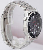 Omega Seamaster Professional 300M Black 007 41mm Watch 212.30.41.20.01.001