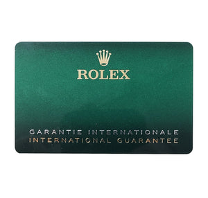 NEW FEB. 2022 Rolex GMT-Master II Ceramic BATMAN OYSTER BRACELET 126710 BLNR