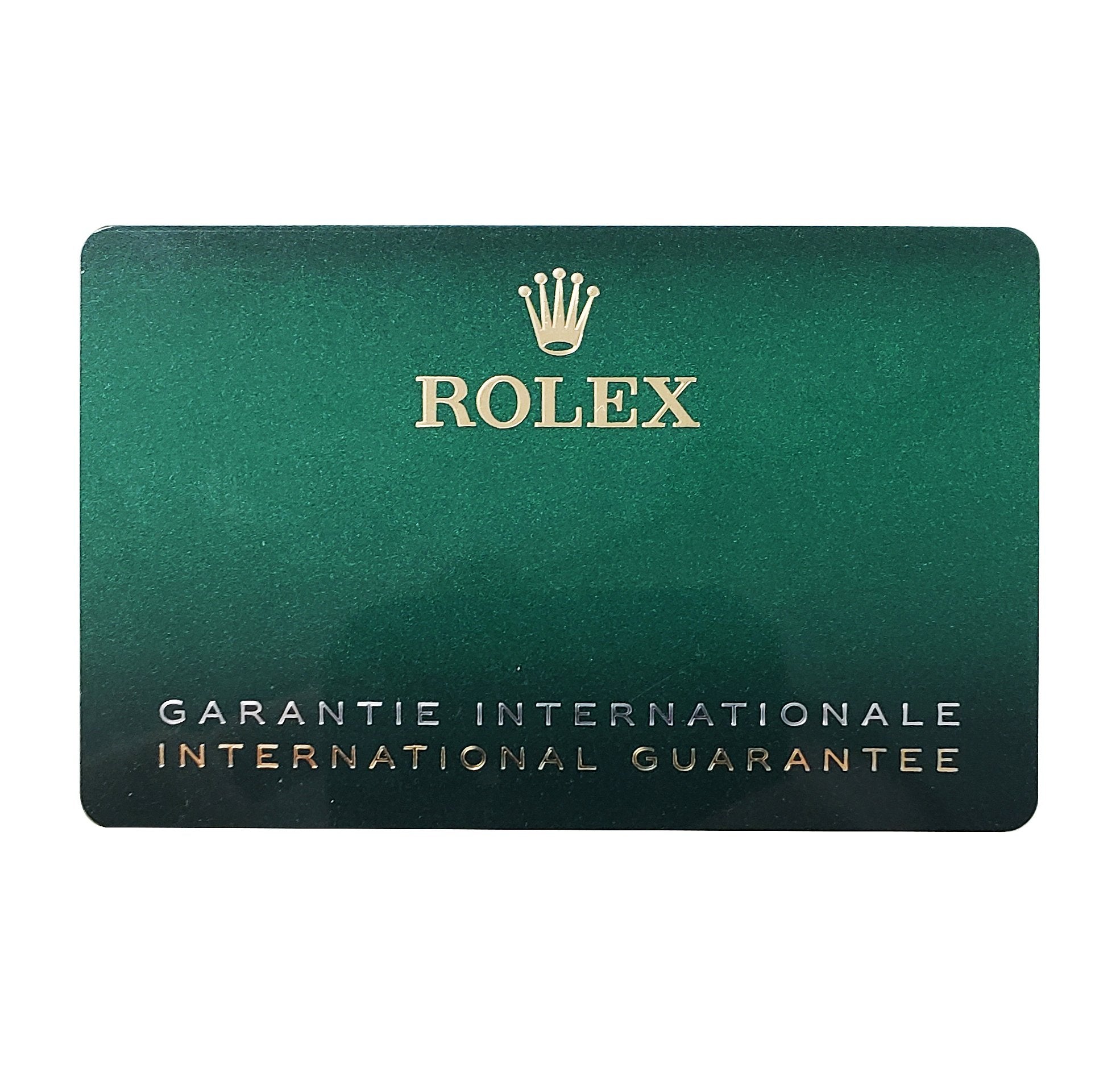 NEW NOVEMBER 2021 Rolex GMT-Master II Ceramic BATMAN OYSTER BRACELET 126710 BLNR