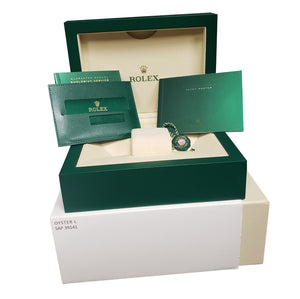 BRAND NEW MAY 2021 Rolex Yacht-Master White Gold Oysterflex 42mm Watch 226659