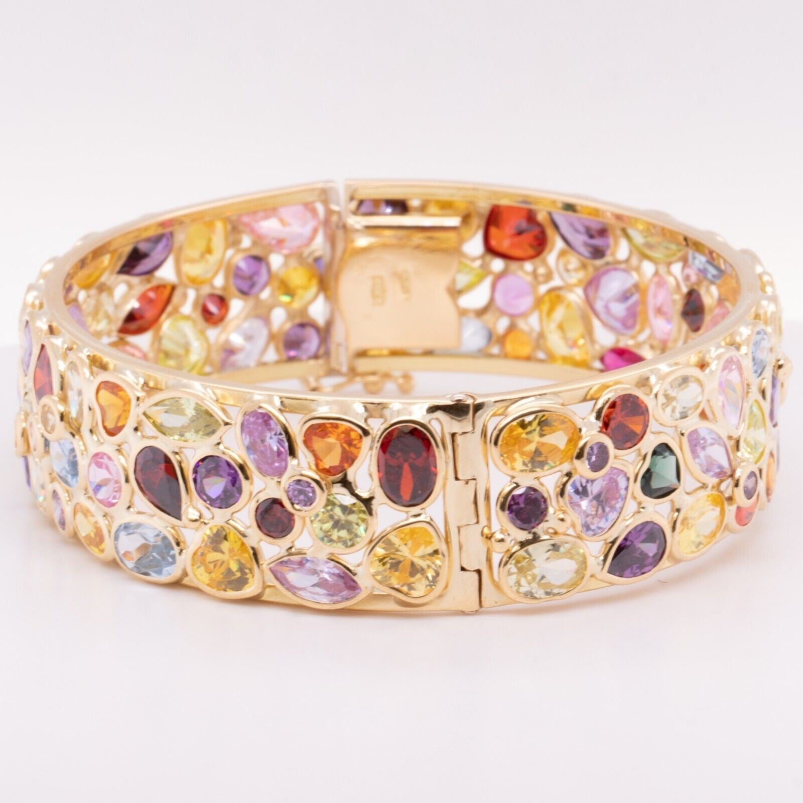NEW! Touchstone Colorful Bangles Collection
