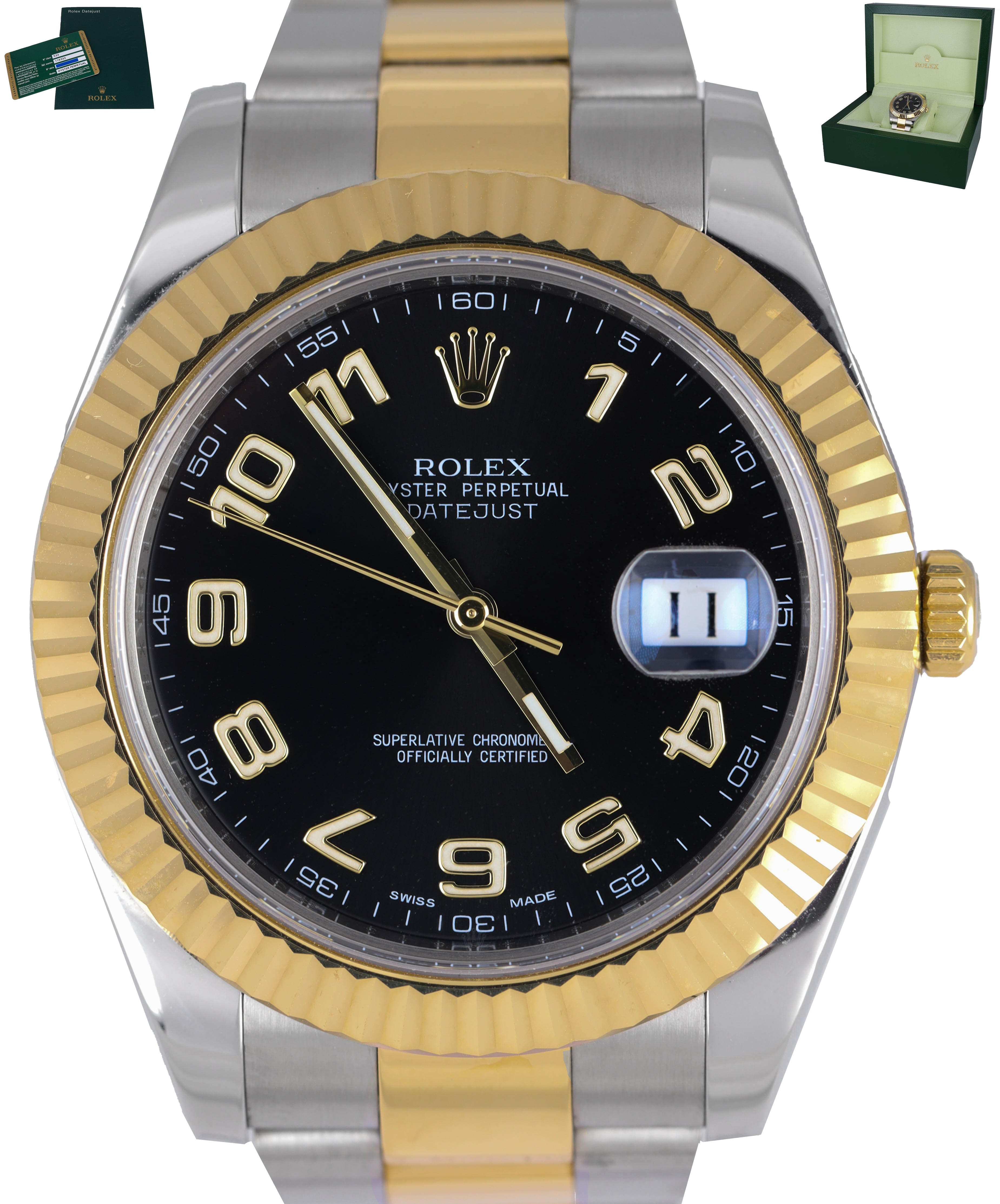 Rolex 2011 models Clearance