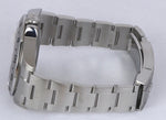 MINT 2012 Rolex Explorer II Polar 42mm 216570 White Orange Steel GMT Watch