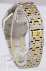 Ladies Audemars Piguet Royal Oak 26mm Two-Tone Quartz Watch 66270SA.00.0722SA.01