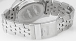 Breitling Bentley Chronograph White Stainless Steel 48mm Watch A25363 FULL SET