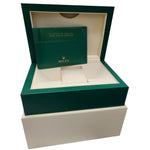 Rolex Datejust 31mm 18k Gold Steel MOTHER OF PEARL DIAMOND Jubilee 278273 BOX