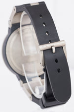 BVLGARI Diagono Titanium 44mm Tapisserie Index Automatic Watch TI 44 TA CH