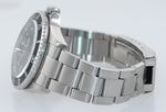 2008 Rolex Sea-Dweller 16600 Steel Oyster Black Dial Dive 40mm Watch Box