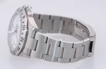 MINT 2005 PAPERS Rolex Explorer II 40mm White 16570 Polar Watch Box