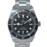 2020 STICKERED BRAND NEW Tudor Black Bay Fifty Eight 58 39mm Steel Watch 79030N