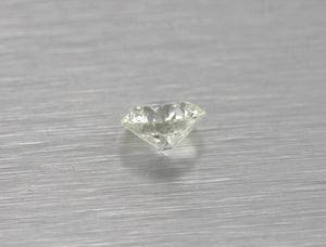 1.12ct GIA Certified Round Brilliant Cut J SI2 Natural Modern Loose Diamond