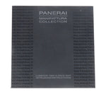 Panerai Luminor DOT DIAL GMT 1950 8 Days PAM00289 18K Rose Gold 44mm PAM 289