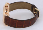 MINT Men's Franck Muller 7000 CC 39mm 18K Rose Gold Chronograph Automatic Watch