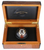 MINT Men's Franck Muller 7000 CC 39mm 18K Rose Gold Chronograph Automatic Watch