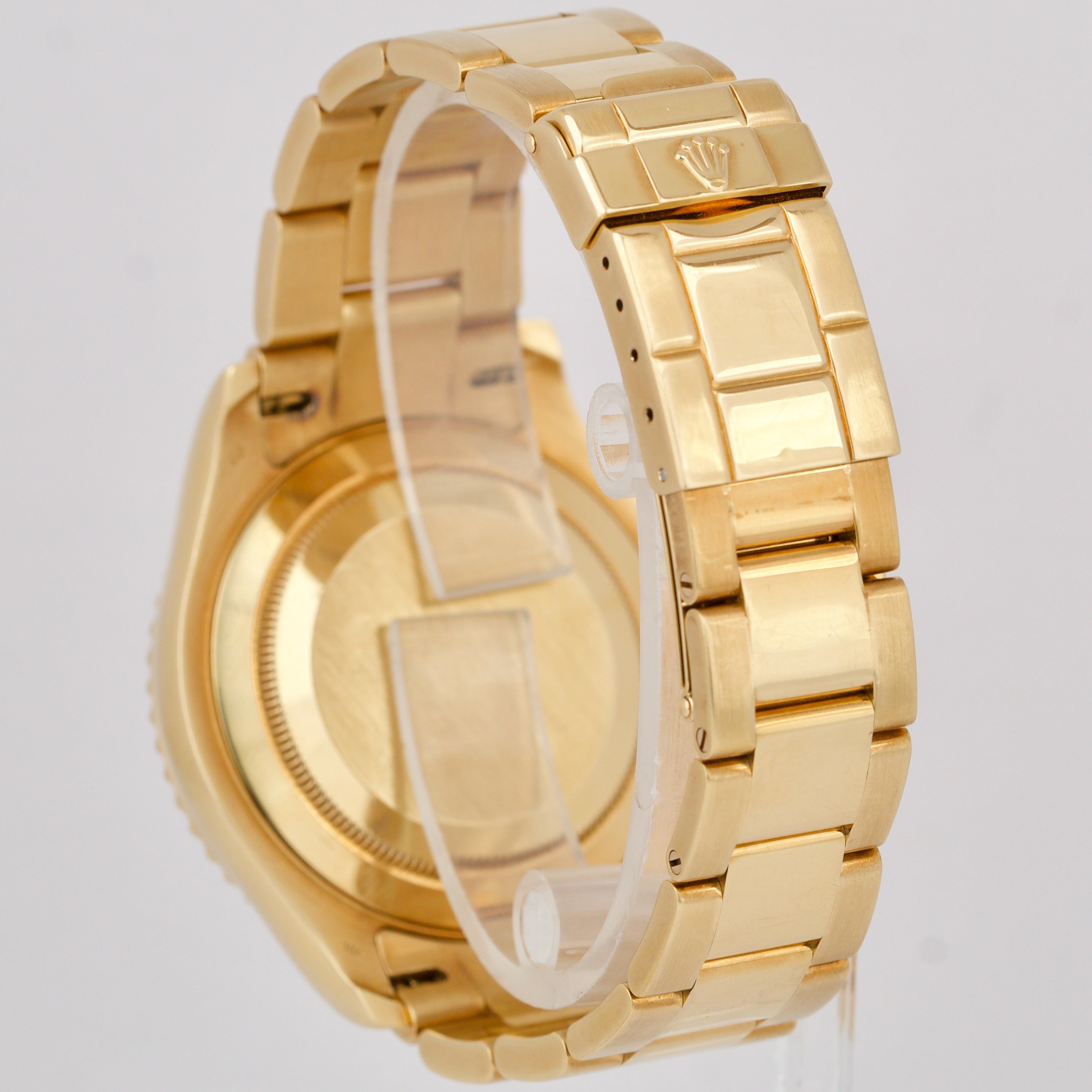 rolex ym1