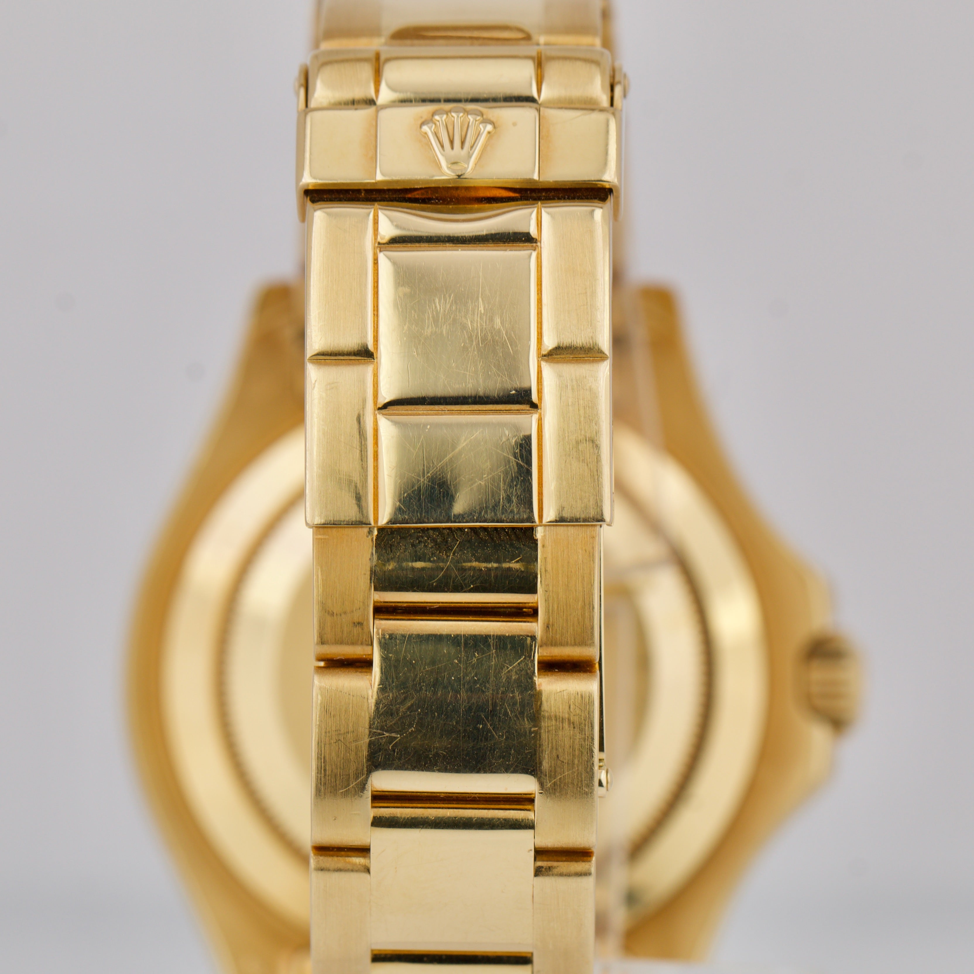 rolex ym1