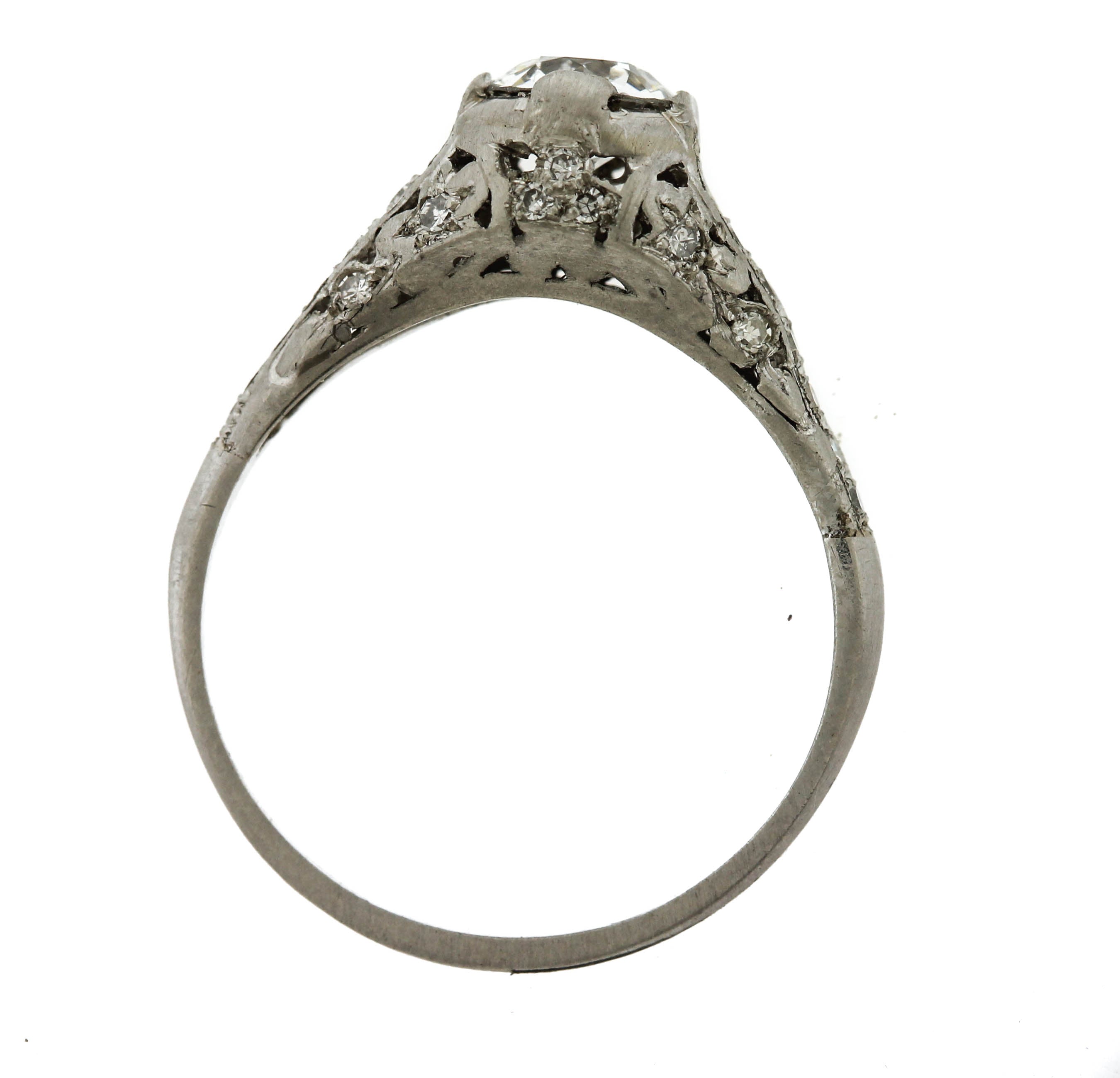 Platinum Ladies 2mm Soft Court Wedding Ring PT2SCL - David Cullen Jewellers  % %