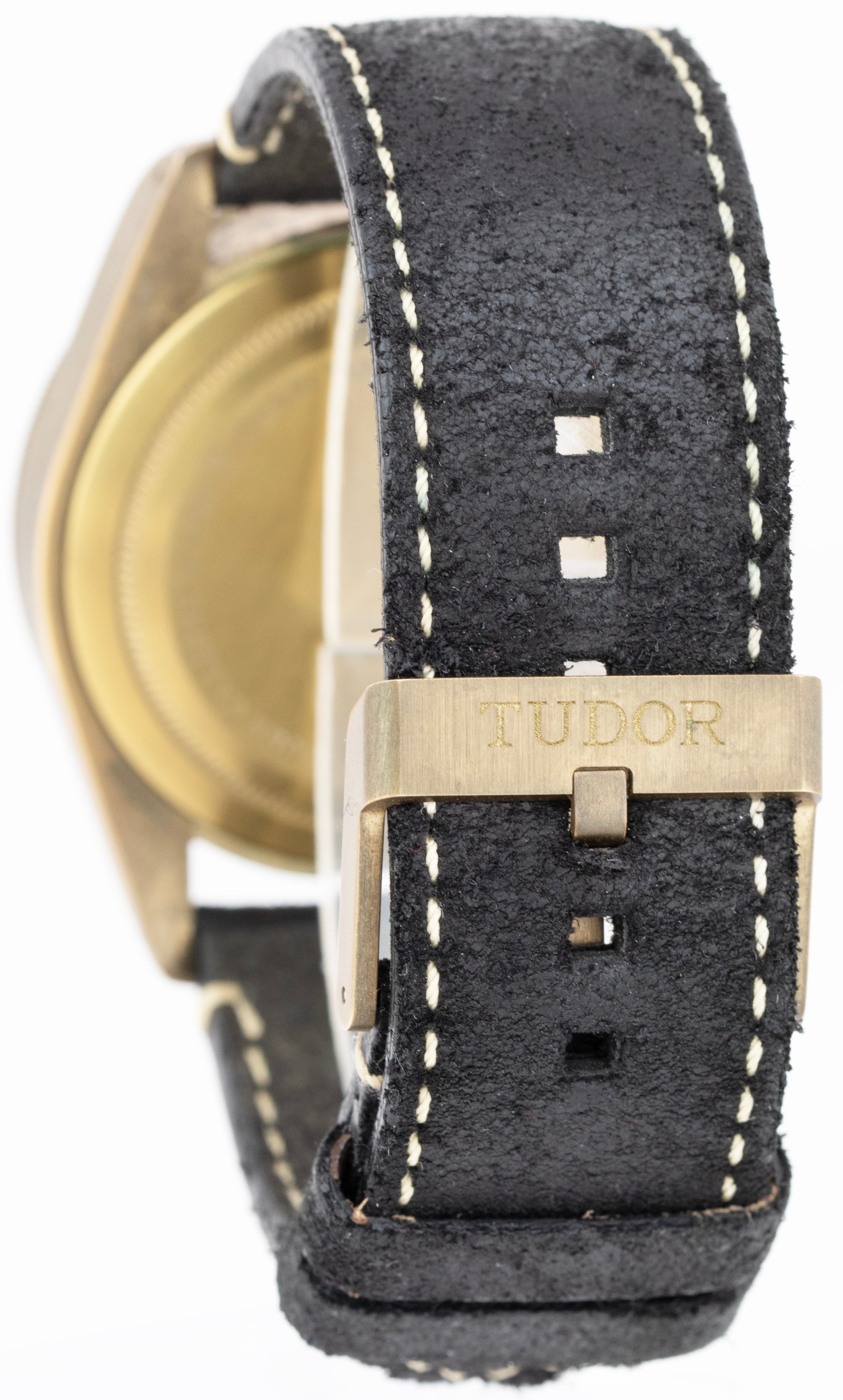 2020 Tudor Black Bay Heritage Bronze Slate Dive 79250 BA 43mm Watch BOX CARD