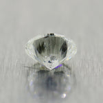 1.06ct GIA Certified Round Shape Brilliant Cut G SI1 Natural Modern Diamond
