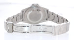 2005 PAPERS Rolex Explorer II Steel Black Dial 16570 40mm GMT SEL Watch Box