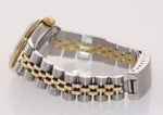 Rolex 6917 Two Tone 18k Gold 26mm mother of pearl diamond Bezel Jubilee Watch Box