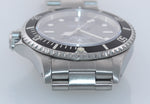 Rolex Submariner No-Date 2 line TRITIUM dial 14060 Steel Black 40mm Watch Box
