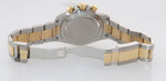 MINT 2004 PAPERS Rolex Daytona 116523 White Steel 18k Gold Two Tone Watch Box