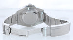 2021 PAPERS Rolex Submariner 41mm Black Ceramic 126610LN Watch Box