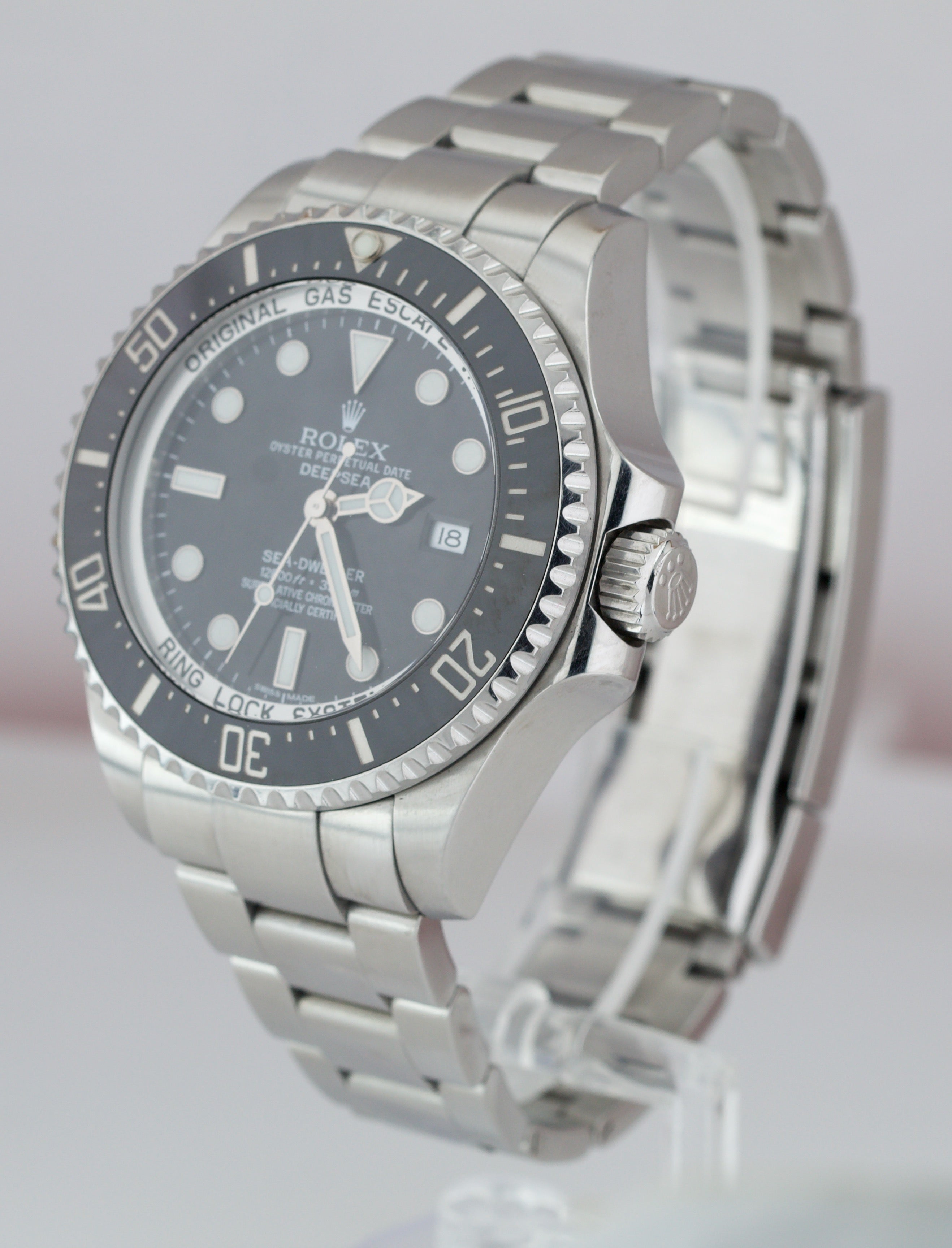 Rolex deepsea 2013 Clearance