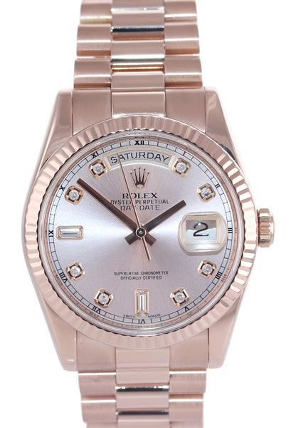 Rolex day date 2016 Clearance