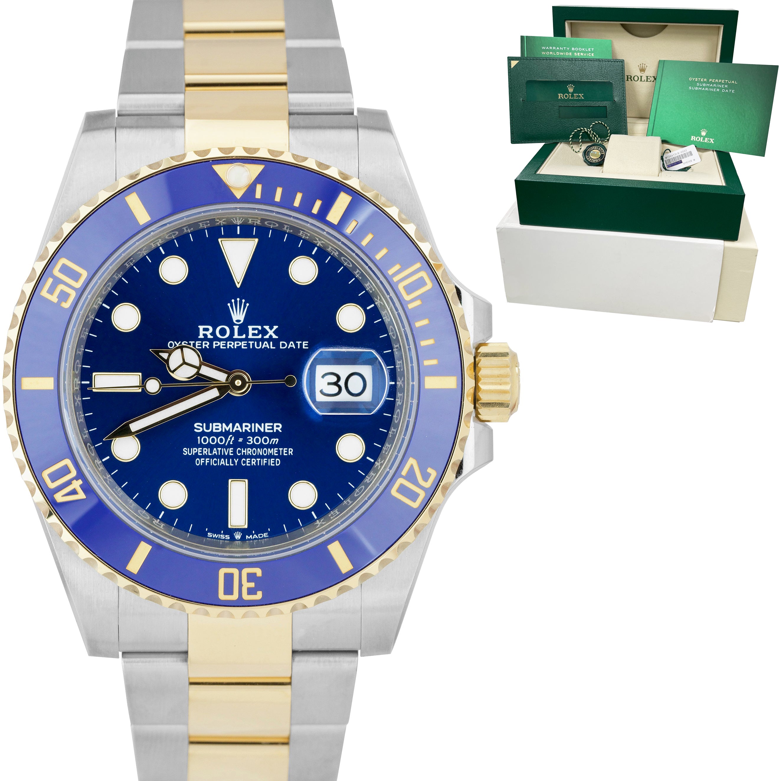 Submariner 2021 price Clearance