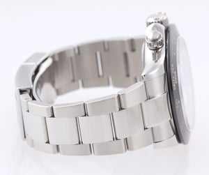 SEPT 2020 NEW PAPERS Rolex Daytona 116500LN White Ceramic Panda Steel Watch
