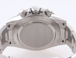MINT 2017 PAPERS Rolex Daytona 116500LN White Ceramic Panda 40mm Steel Watch